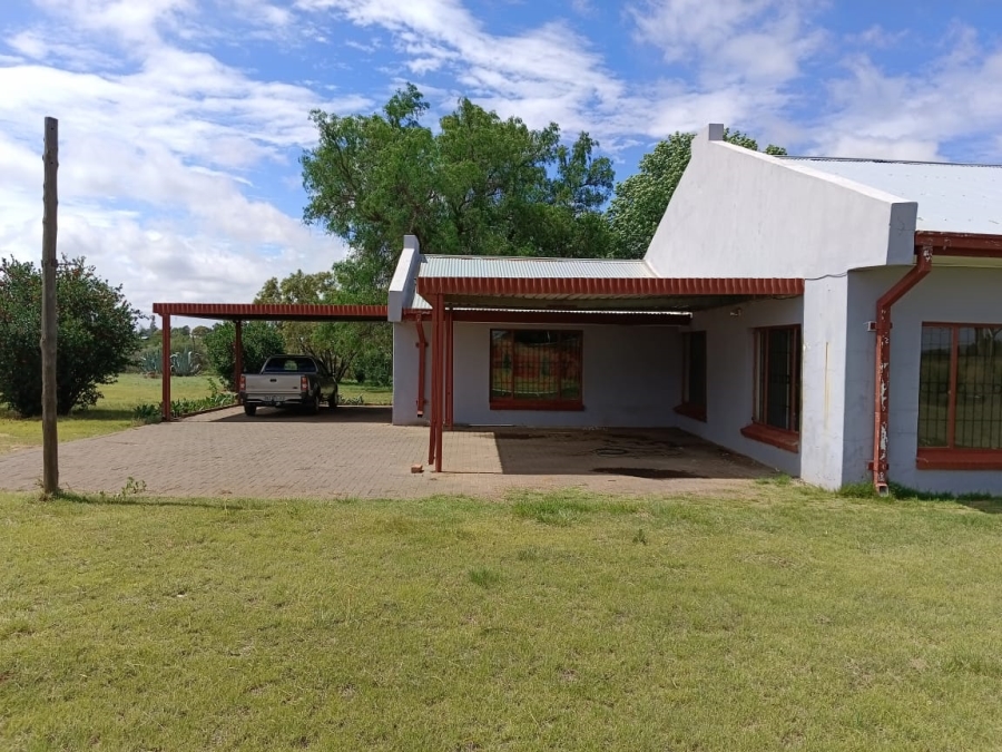 To Let 3 Bedroom Property for Rent in Roodewal Free State